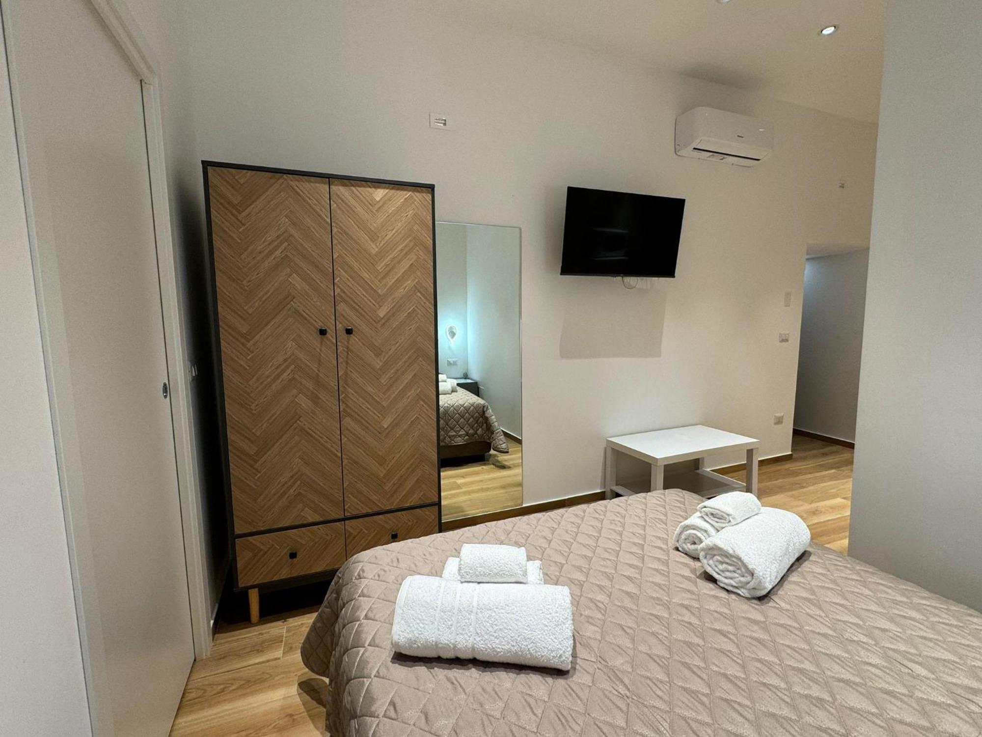 City Room Palermo Kültér fotó